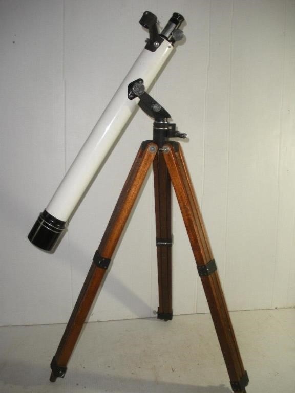 Fokel Telescope