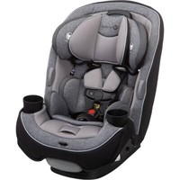$130  Grow and Go All-in-1 Car Seat - Shadow
