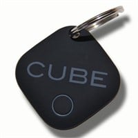 Cube Tracker Bluetooth Tracker