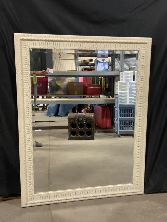 Sheffield Home Wall Hanging Mirror