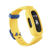 Fitbit Ace 3 Activity Tracker for Kids 6+, Minions