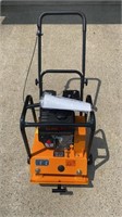 New Heavy Duty Plate Compactor, 6.5hp