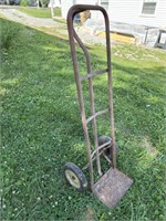 2-wheel utility dolly