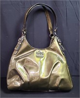 Designer style handbag