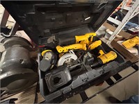 Dewalt Combo Pack