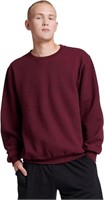 (U) Russell Athletic Men's Dri Power Fleece Crew-N