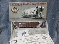 HO KIT - PROTO 2000 PSD-CVD HIGH SIDE ATSF