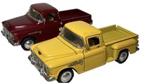 Chevrolet 1955 Stepside Collectibles