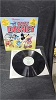 The Greatest Hits of Walt Disney Album