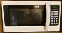 Hamilton Beach Microwave Oven