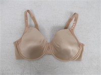 WonderBra Women's 44D Bra, Nude 44D