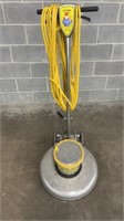 Used Lo-Boy 175 RPM Mercury floor machine buffer