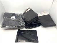 New lot of 100 bubble mailers