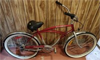 Schwinn 3 Speed Cruiser Bicycle