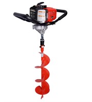 Thunderbay 43-cc Auger Powerhead  $289