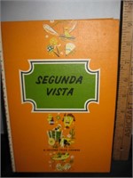 1961 Segunda Vista Text Book