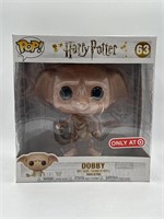 Funko Pop! Harry Potter Dobby (63)