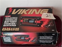 Viking battery charger maintainer inbox.
