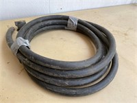 20 ft pond pump hose-1/2" ID -1"OD