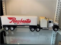 Raybestos Brakes Transport 1996