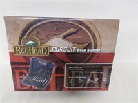 Red Head Pursuit Bore Sighter