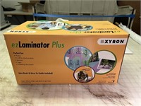 Xyron Easy Laminator