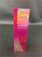 Unopened Very Irresistible Givenchy Paris