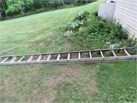 EXTENSION LADDER