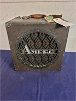 Vintage Ampro Speaker - Model PM