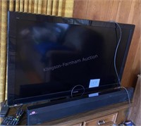 Panasonic Flat Screen TV