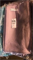 50 - Cloth Napkins Lilac