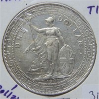 1900 B Great Britain Dollar