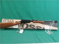New! Rossi Gallery .22LR pump action rifle
