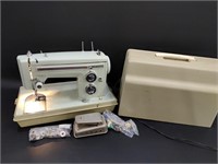 Sears Kenmore Sewing Machine Japan