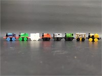 Thomas & Friends Train Engines