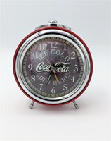 Coca-Cola Alarm Clock