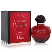 Christian Dior Hypnotic Poison Women's 1 Oz Spray