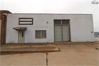 Powell Warehouse Auction