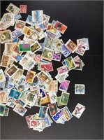 World Stamps  Australia