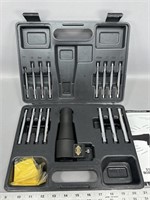 Guide gear standard bore sighting kit