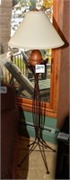 NORTHWOODS FLOOR LAMP