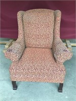 Beautiful Thomasville Upholstered Chair
