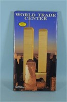 World Trade Center Book  by  Peter Skinner