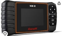 iCarsoft MBII for Mercedes Benz Diagnostic tool