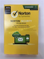 Norton Security Standard Device 1