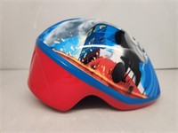 Thomas and Friends Kids Bike Helmet