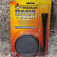 Quaker Boy Magic Touch Slate Call Retail $21.99