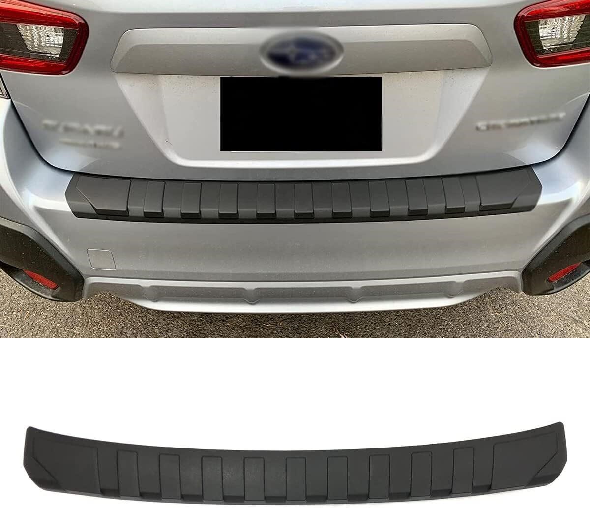 Rear Bumper Guard for Crosstrek 2018-2023