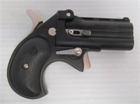 Cobra model CB cal. 38 special 2 shot pistol.
