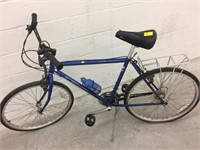 Sterling Super Discovery Bike